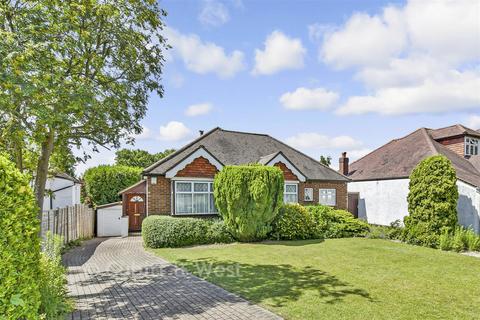 3 bedroom detached bungalow for sale, Nork Way, Banstead SM7