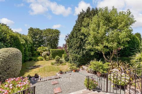 3 bedroom detached bungalow for sale, Nork Way, Banstead SM7
