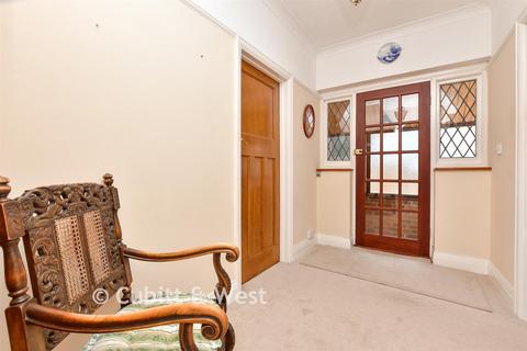 3 bedroom detached bungalow for sale, Nork Way, Banstead SM7