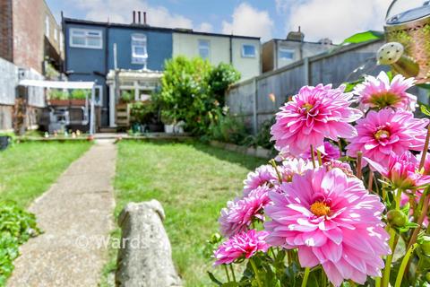 3 bedroom semi-detached house for sale, Dymchurch Road, Hythe CT21