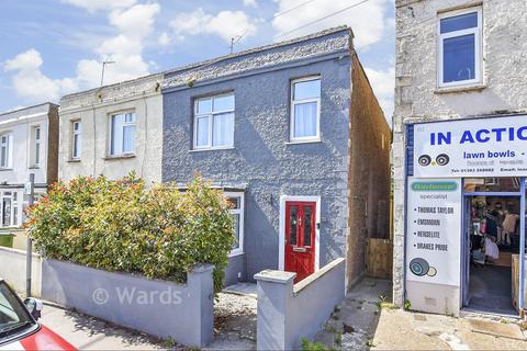 3 bedroom semi-detached house for sale, Dymchurch Road, Hythe CT21