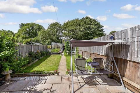 3 bedroom semi-detached house for sale, Dymchurch Road, Hythe CT21