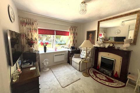 1 bedroom retirement property for sale, Andorra Court, 151 Widmore Road, Bromley