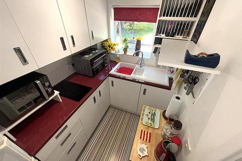 1 bedroom retirement property for sale, Andorra Court, 151 Widmore Road, Bromley