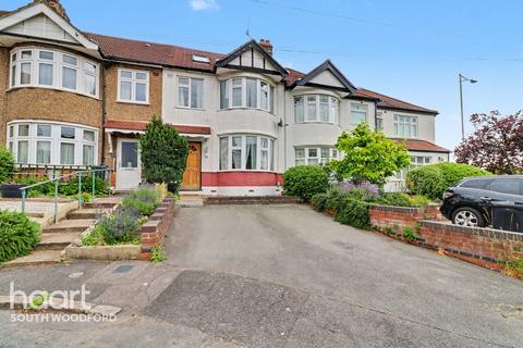 Meadway, Woodford Green