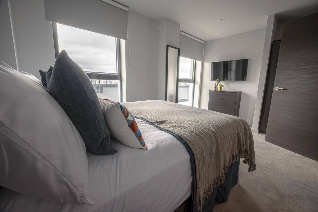 at Merchants Wharf, Manchester 6.5% Rental Yields | Strong Income Investment, Merchants Wharf, Manchester – 6.5% Rental Yields M5 - More