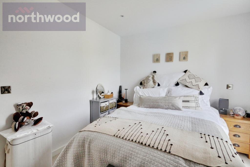 Apartment in York, Layerthorpe - View 4