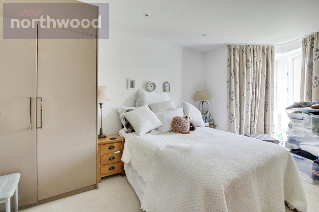 Apartment in York, Layerthorpe - View 5