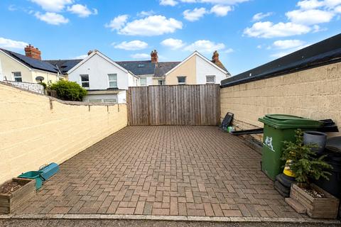 3 bedroom terraced house for sale, North View Avenue, Bideford, Devon