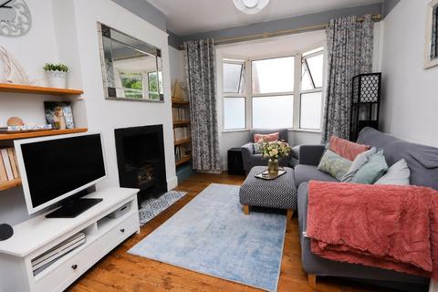 3 bedroom terraced house for sale, North View Avenue, Bideford, Devon
