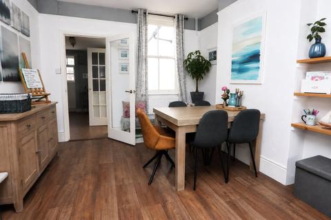 3 bedroom terraced house for sale, North View Avenue, Bideford, Devon