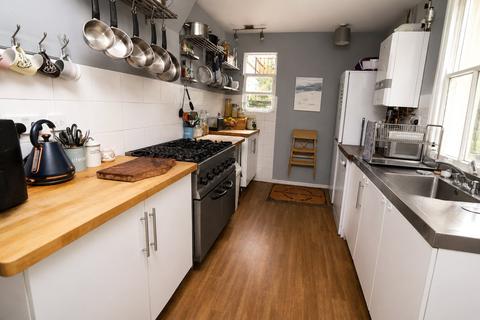 3 bedroom terraced house for sale, North View Avenue, Bideford, Devon