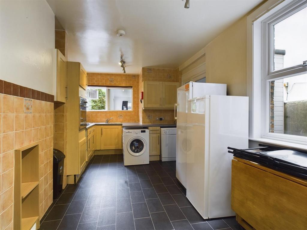 House in Brighton, Queen's Park - View 3