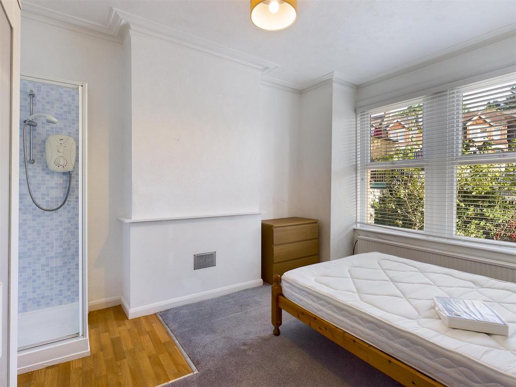 House in Brighton, Queen's Park - View 4