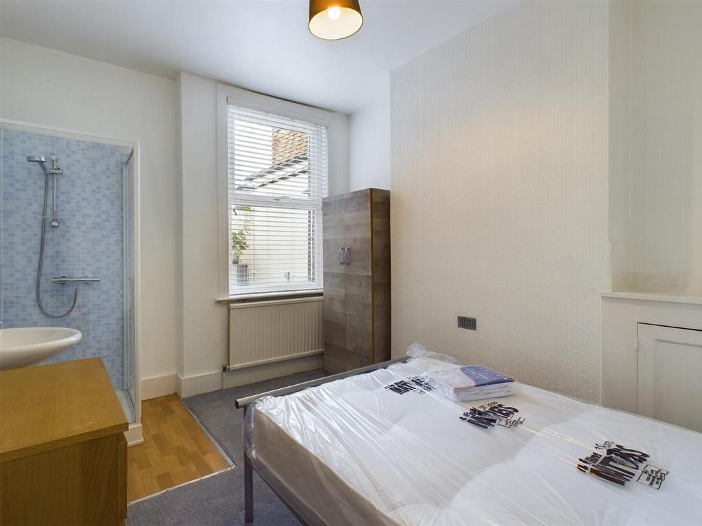 House in Brighton, Queen's Park - View 5