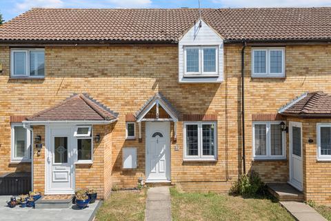 2 bedroom terraced house for sale, Pebmarsh Drive, Wickford, SS12