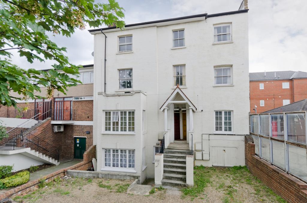 Apartment in London, East Dulwich
