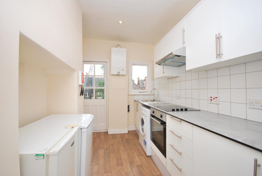 Apartment in London, East Dulwich - View 2