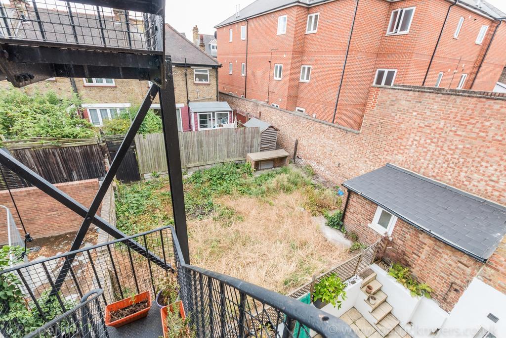Apartment in London, East Dulwich - View 4
