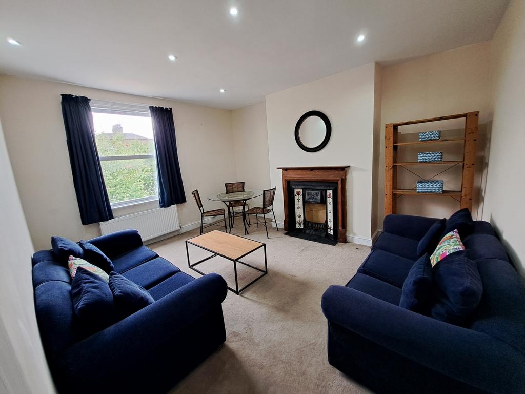Apartment in London, East Dulwich - View 5