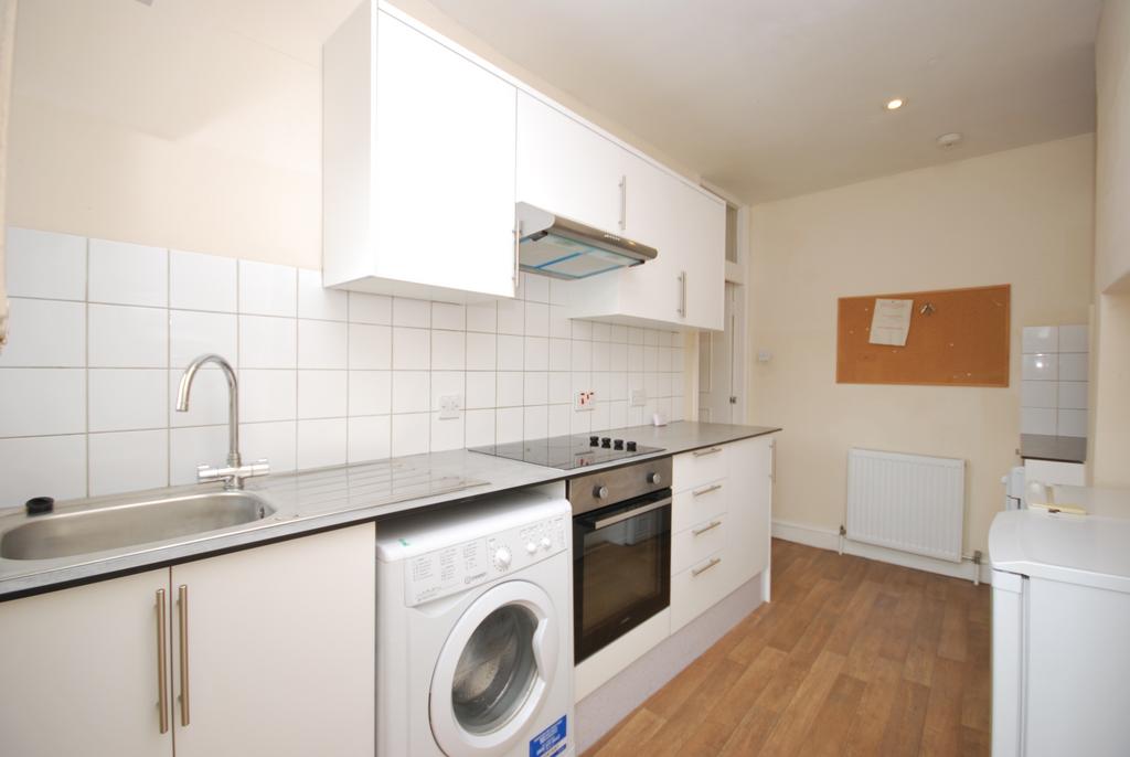 Apartment in London, East Dulwich - View 3
