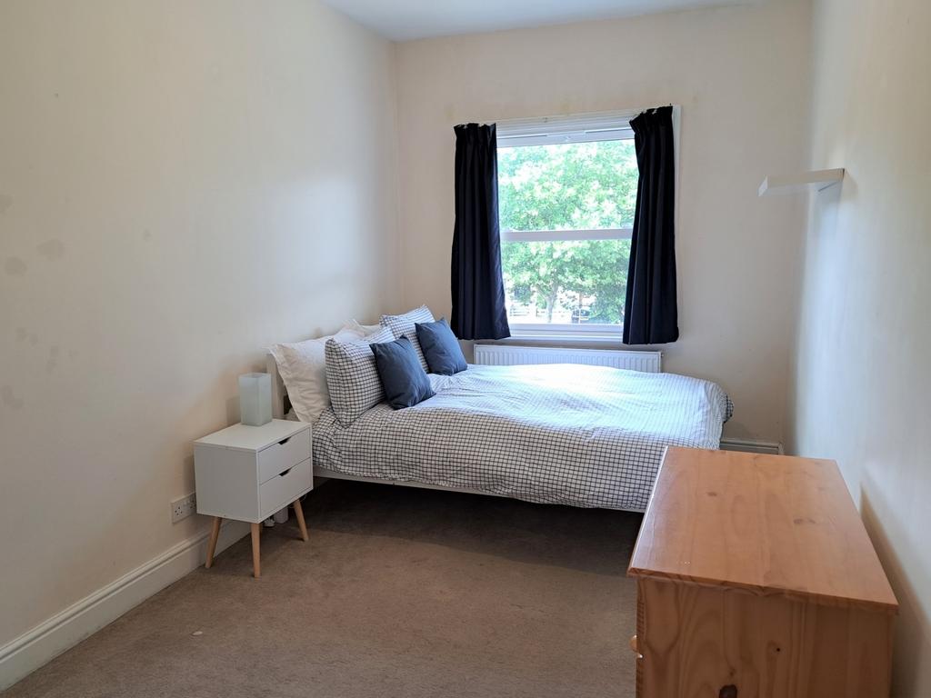 Apartment in London, East Dulwich - More