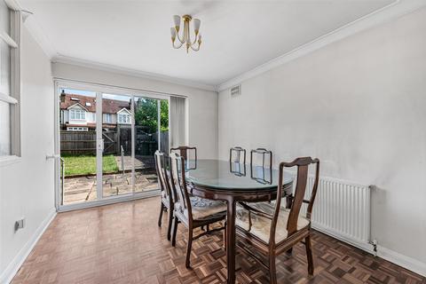 3 bedroom detached house for sale, Carshalton Road, Sutton