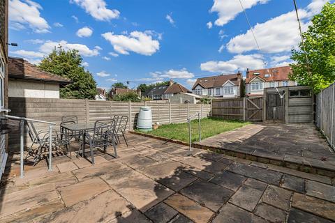 3 bedroom detached house for sale, Carshalton Road, Sutton