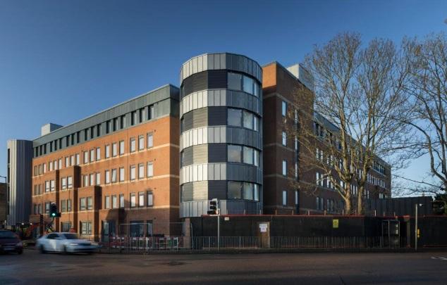 2 bedroom flat to rent