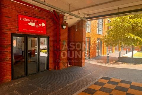 Retail property (high street) for sale, 85 Pope St Birmingham B1 3BH