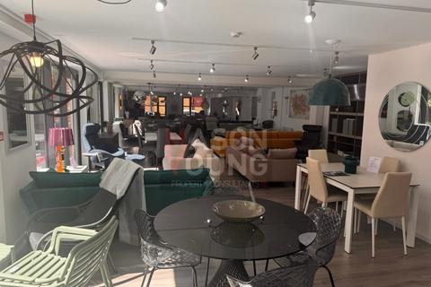 Retail property (high street) for sale, 85 Pope St Birmingham B1 3BH