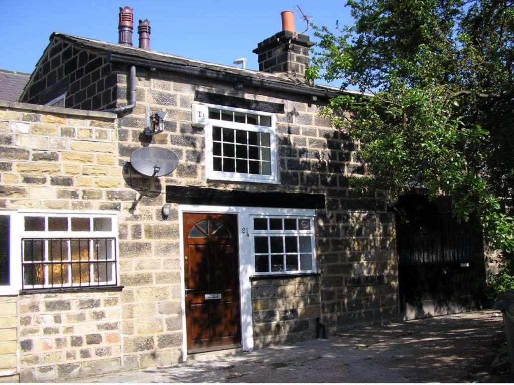 House in Leeds, West Yorkshire