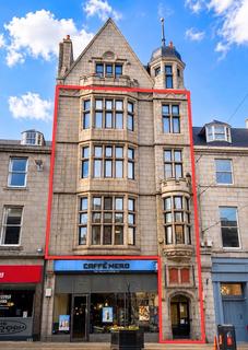 Healthcare facility for sale, 160-162 Union St Aberdeen AB10 1QT