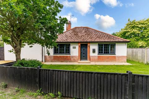 3 bedroom detached bungalow for sale, The Smea, Hickling