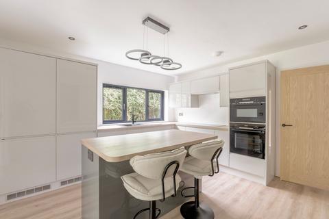 3 bedroom detached bungalow for sale, The Smea, Hickling
