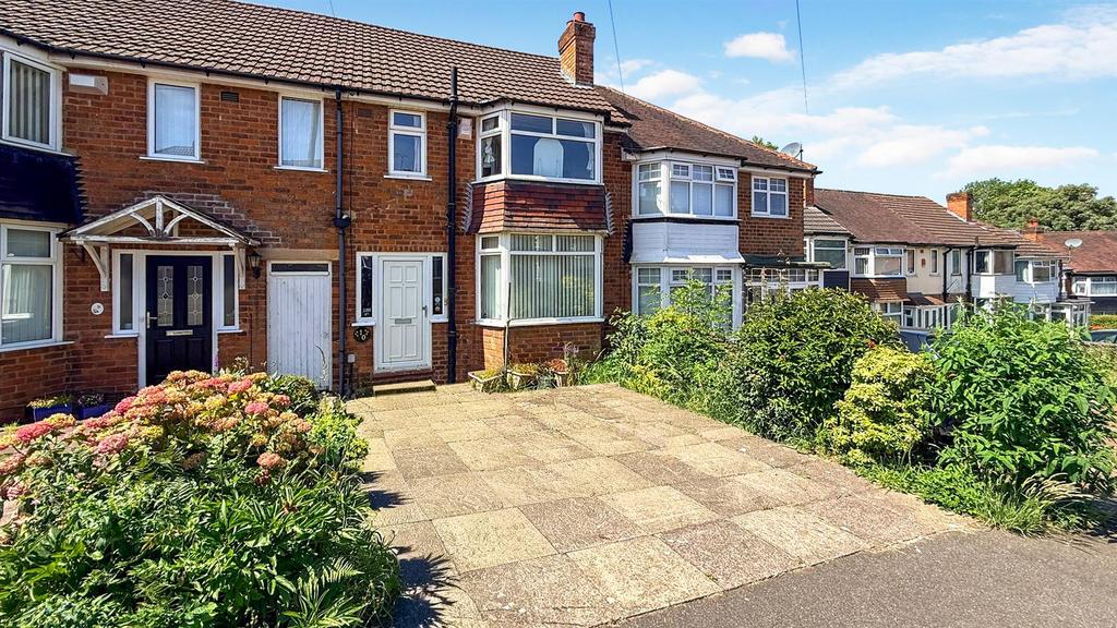 3 bedroom house for sale