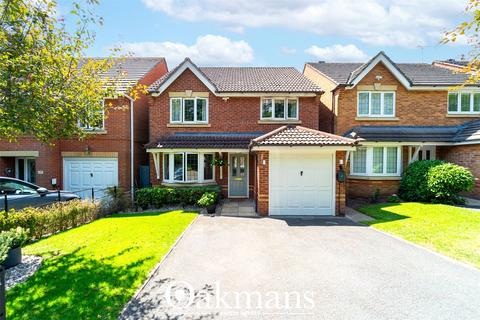 4 bedroom detached house for sale, Old Stratford Road, Worcestershire B60