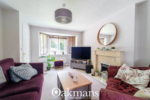 4 bedroom detached house for sale, Old Stratford Road, Worcestershire B60