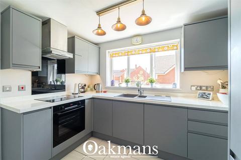 4 bedroom detached house for sale, Old Stratford Road, Worcestershire B60