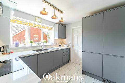 4 bedroom detached house for sale, Old Stratford Road, Worcestershire B60