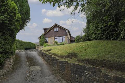 4 bedroom detached house for sale, Hollington Road, Tean