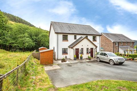 3 bedroom semi-detached house for sale, Llanafan, Ceredigion SY23