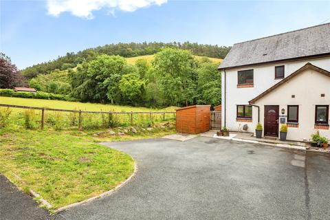 3 bedroom semi-detached house for sale, Llanafan, Ceredigion SY23