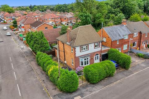 undefined, Dunstall Avenue, Leicester, LE3