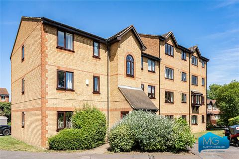 2 bedroom apartment to rent, Blackdown Close, East Finchley, London, N2