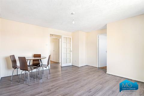 2 bedroom apartment to rent, Blackdown Close, East Finchley, London, N2