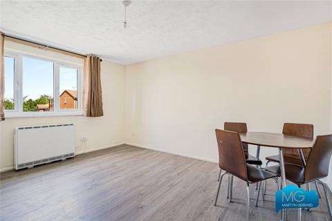 2 bedroom apartment to rent, Blackdown Close, East Finchley, London, N2