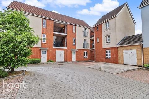 1 bedroom flat for sale, Gage Court, Lincoln