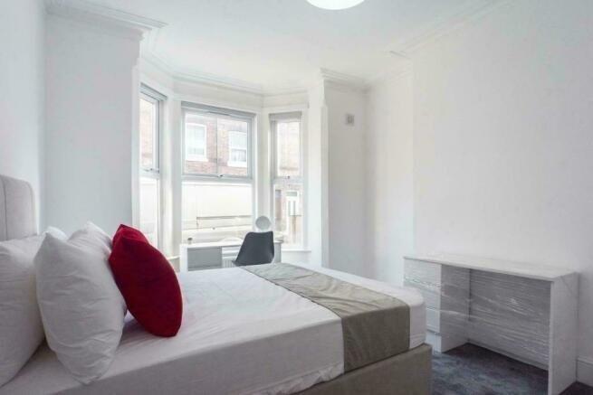 House in Nottingham, Hyson Green - View 2