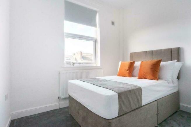 House in Nottingham, Hyson Green - More